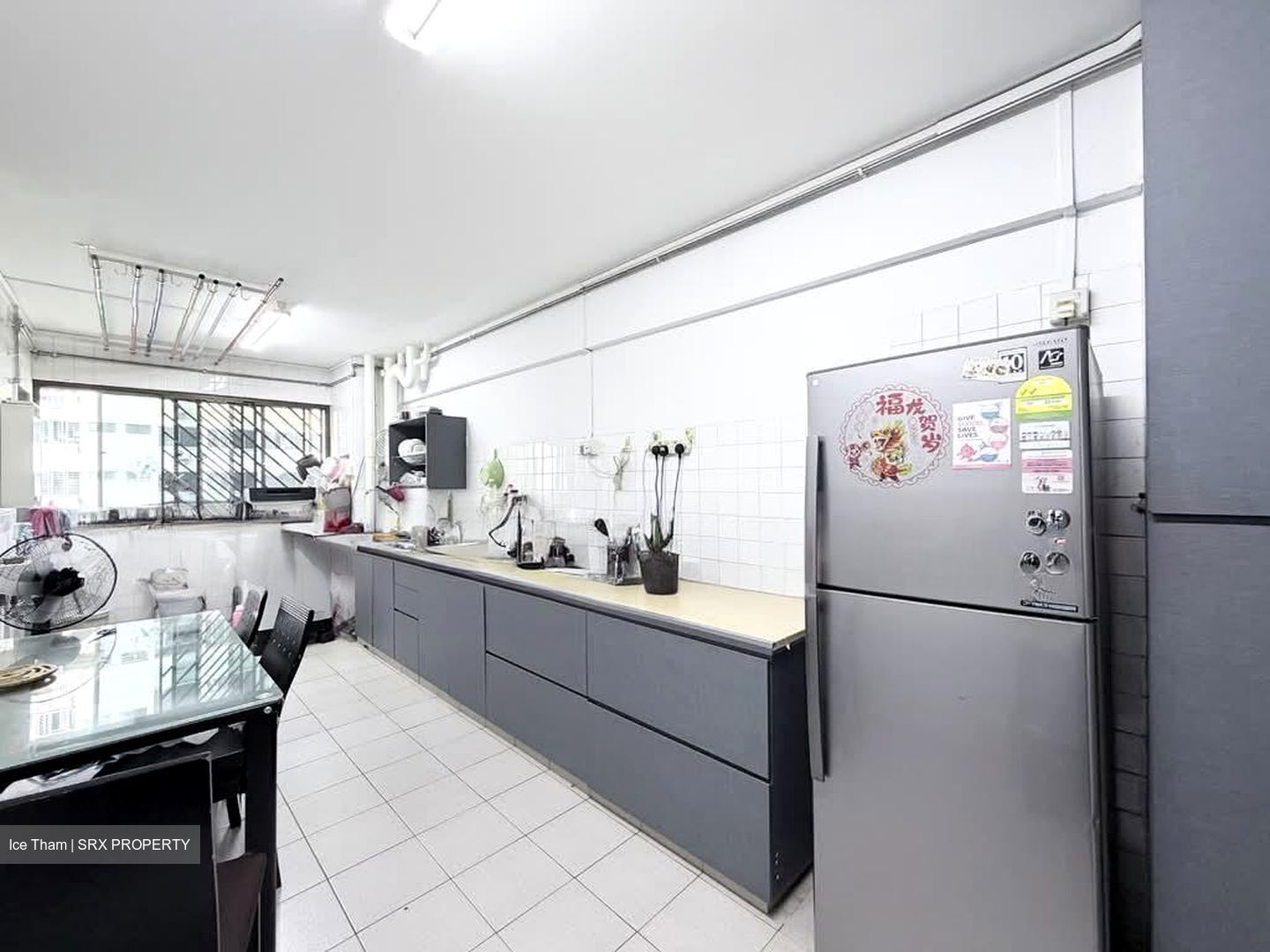 Blk 867 Yishun Street 81 (Yishun), HDB 4 Rooms #536966311